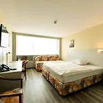 City Hotel Heilbronn Hotel Heilbronn