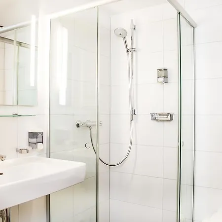 City Hotel Heilbronn Otel Heilbronn