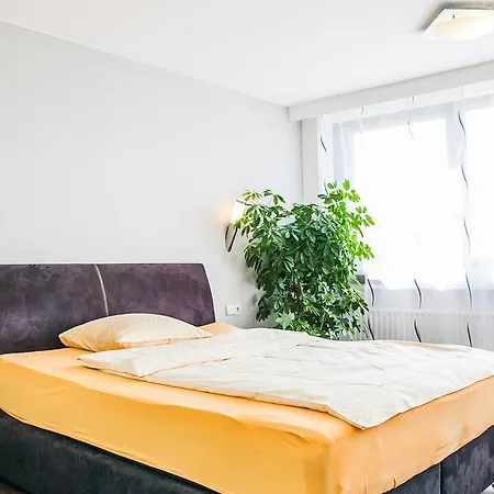 City Hotel Heilbronn هايلبرون