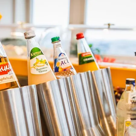 Hotell City Hotel Heilbronn