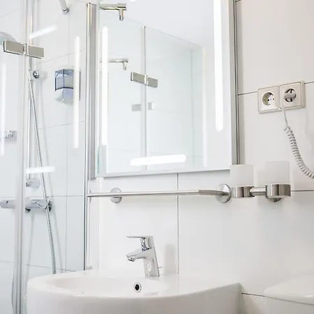 Hotel City Hotel Heilbronn Heilbronn