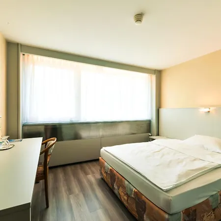 City Hotel Heilbronn فندق