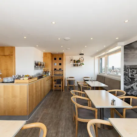 City Hotel Heilbronn
