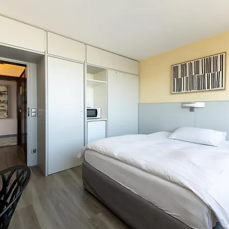Otel City Hotel Heilbronn