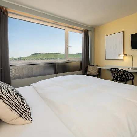 Otel City Hotel Heilbronn 3*