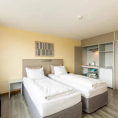 City Hotel Heilbronn 3*