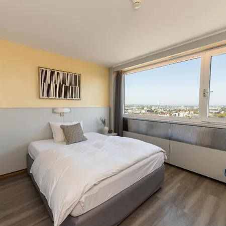 City Hotel Heilbronn Heilbronn