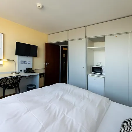 City Hotel Heilbronn 3* Heilbronn