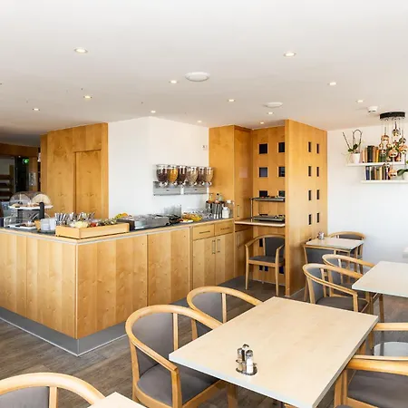 City Hotel Heilbronn