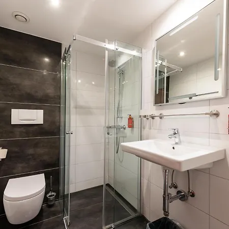 Otel City Hotel Heilbronn