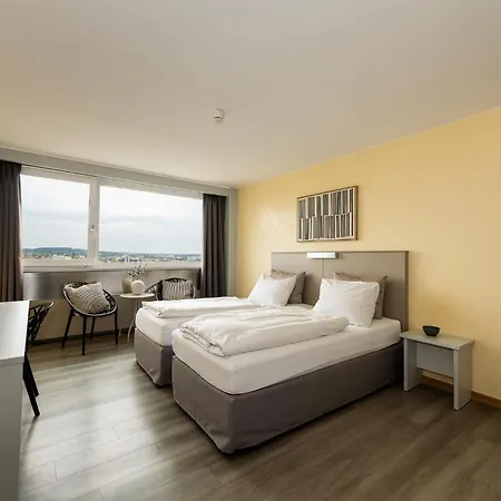 City Hotel Heilbronn Heilbronn