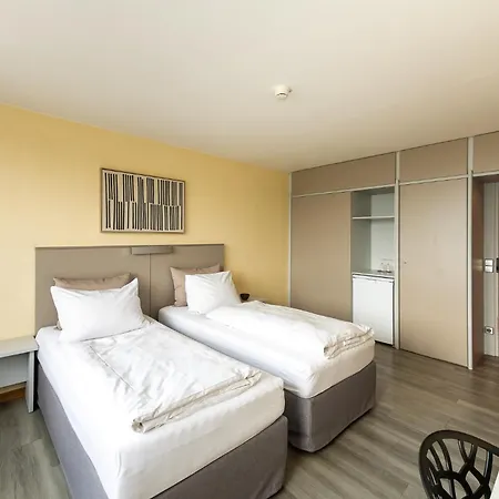 City Hotel Heilbronn