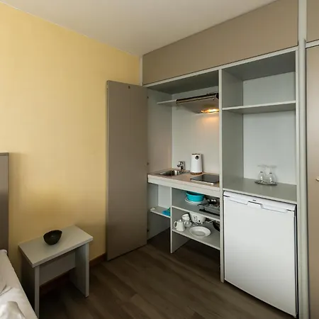 Otel City Hotel Heilbronn 3*
