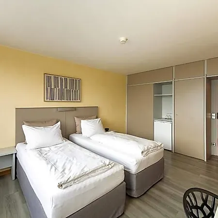 Hotel City Hotel Heilbronn Heilbronn