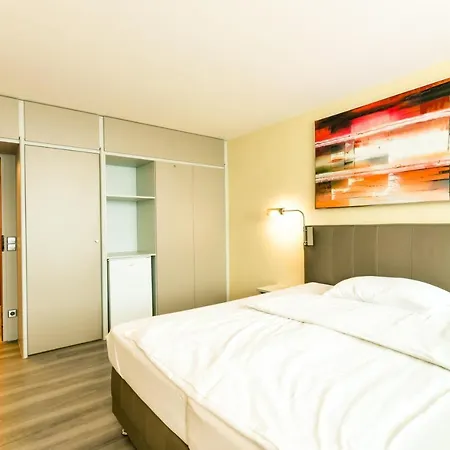 City Hotel Heilbronn 3*