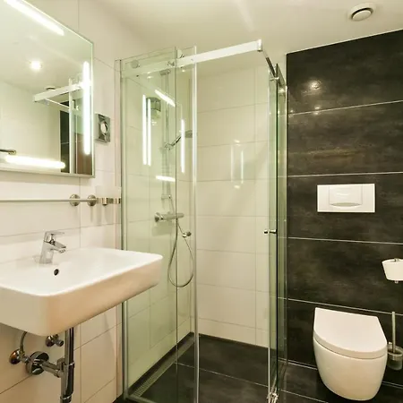 City Hotel Heilbronn Hotell Heilbronn