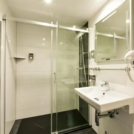 City Hotel Heilbronn Otel