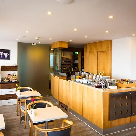 City Hotel Heilbronn Heilbronn