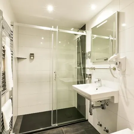 City Hotel Heilbronn Otel Heilbronn
