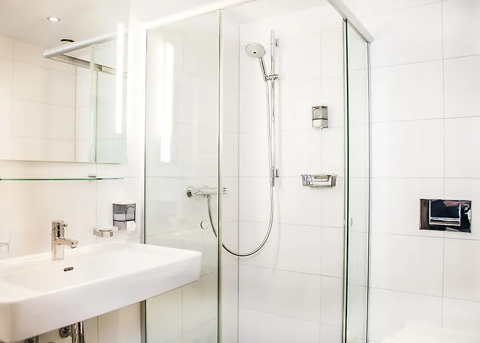 City Hotel Heilbronn מלון היילברון