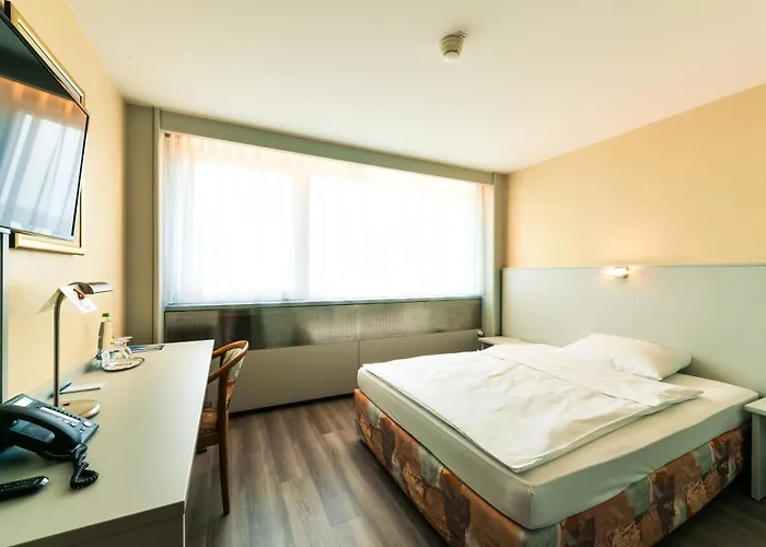 City Hotel Heilbronn מלון