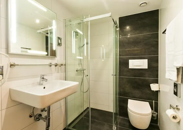 City Hotel Heilbronn מלון היילברון