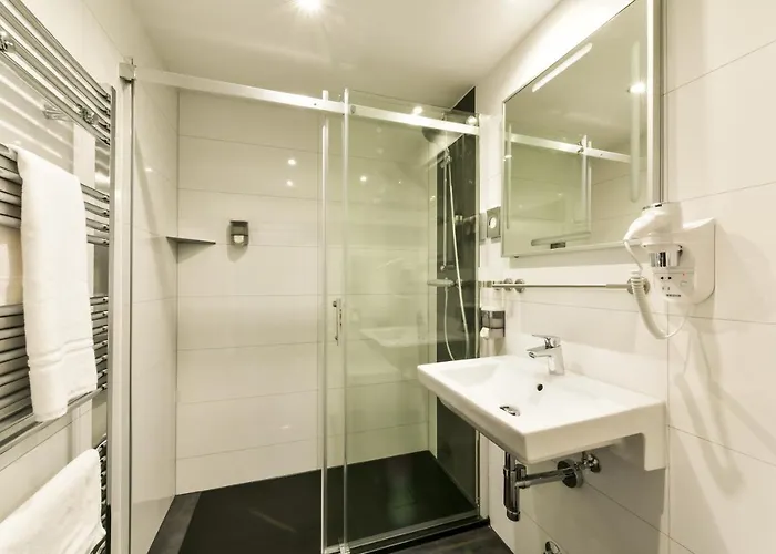 City Hotel Heilbronn מלון